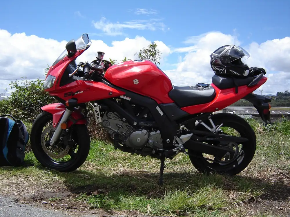 Aprilia Pegaso 650