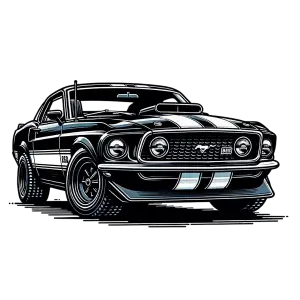 Mustang Mach E