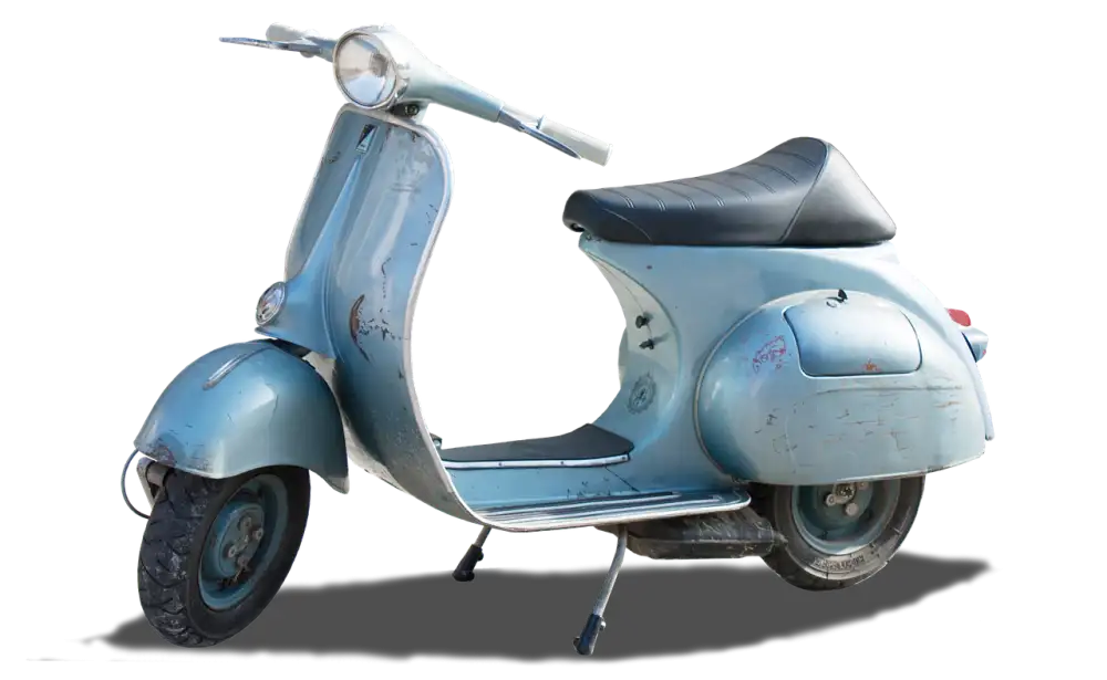 Vespa