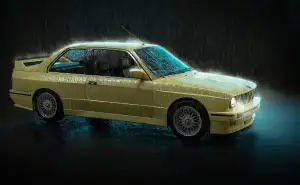 Bmw E30 Bazar