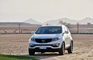 Kia Proceed Gt