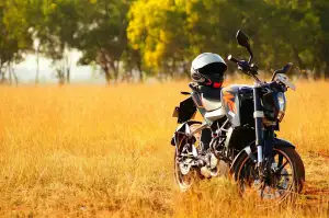 Ktm Duke