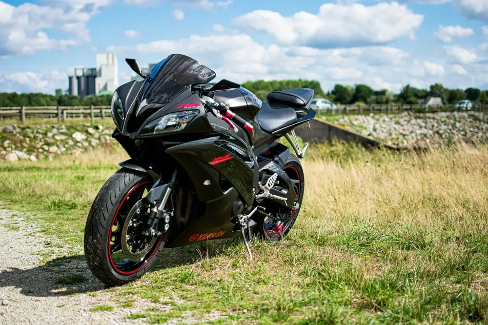 Yamaha Ybr 125