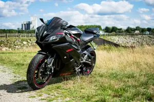 Yamaha Ybr 125