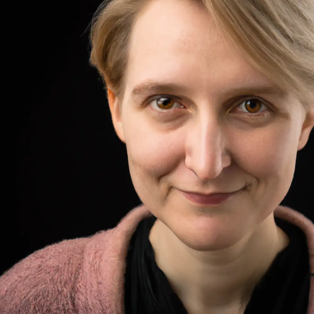 Petra Zábranská